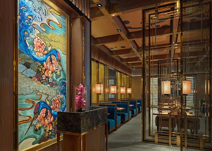 Four Seasons Hotel Macao