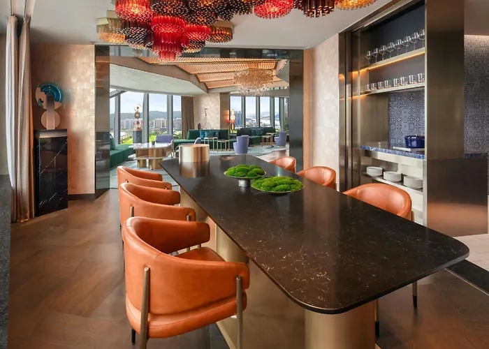 W Macau - Studio City