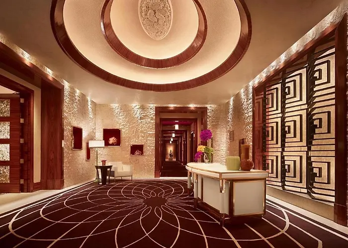 Wynn Macau Hotel