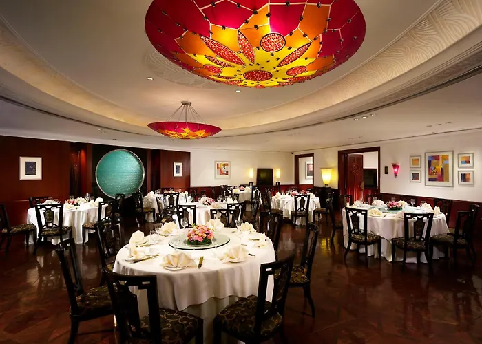 Hotel Royal Macau