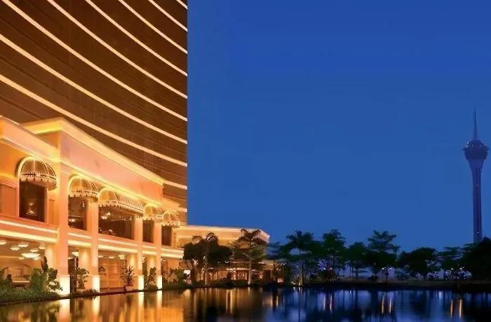 Wynn Macau Hotel