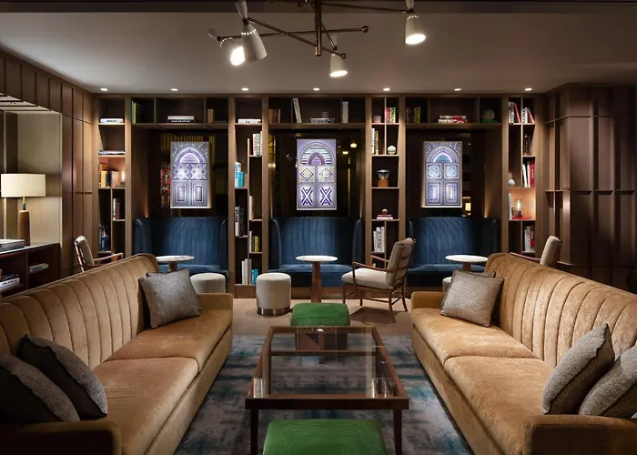 The Hari Hong Kong, Vignette Collection By Ihg