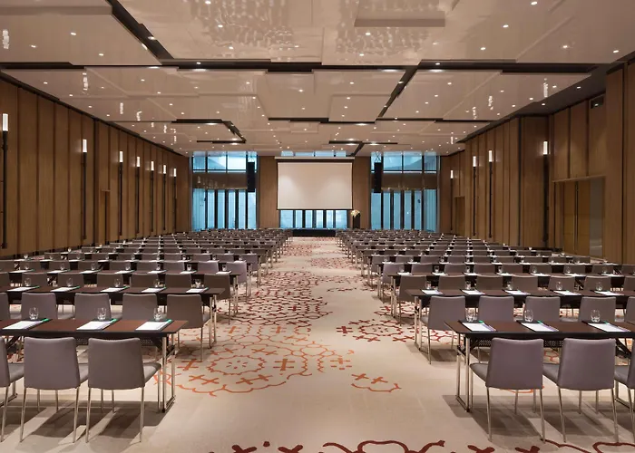 Hyatt Regency Shenzhen Airport